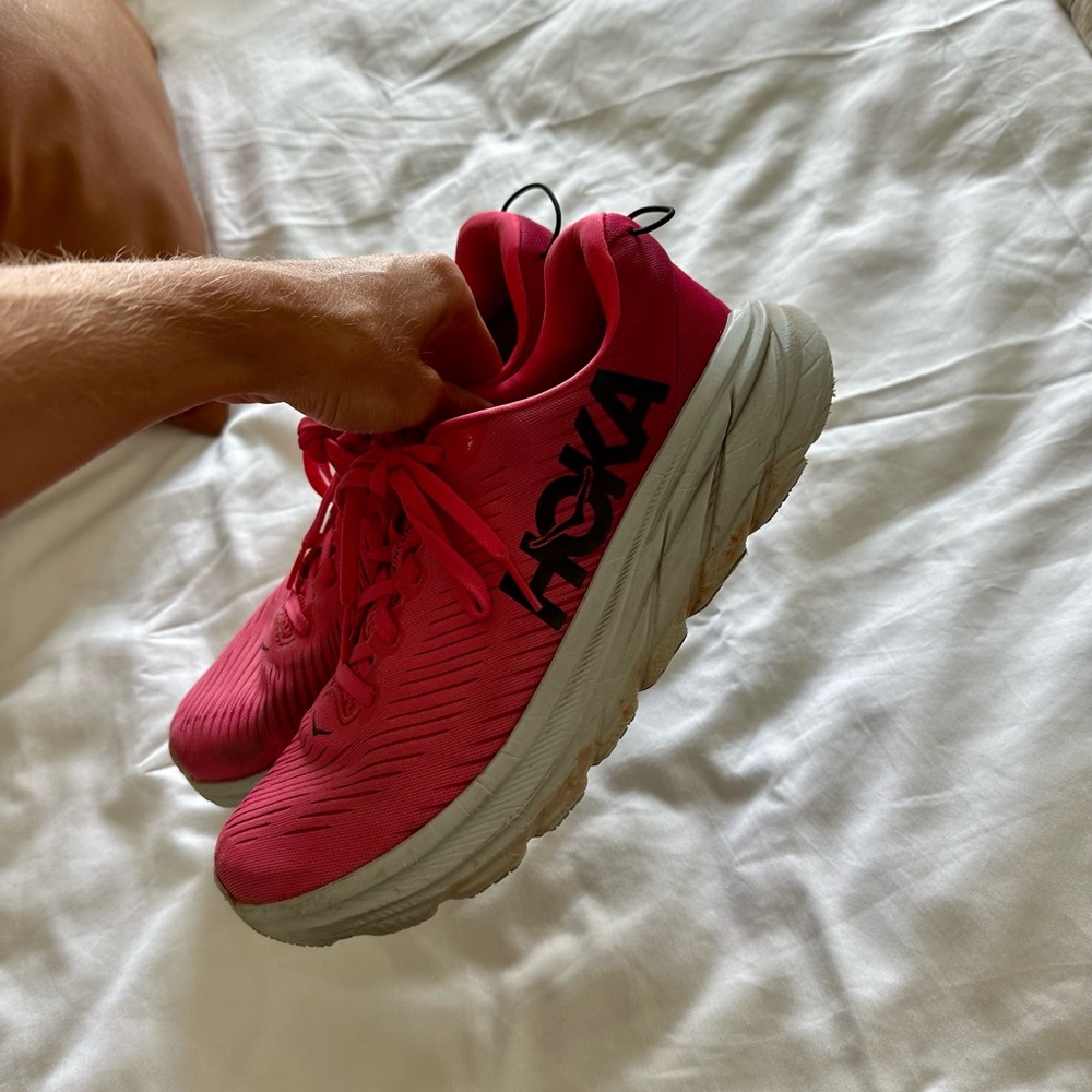 Hoka Rincon 3 - Picture 3 of 6